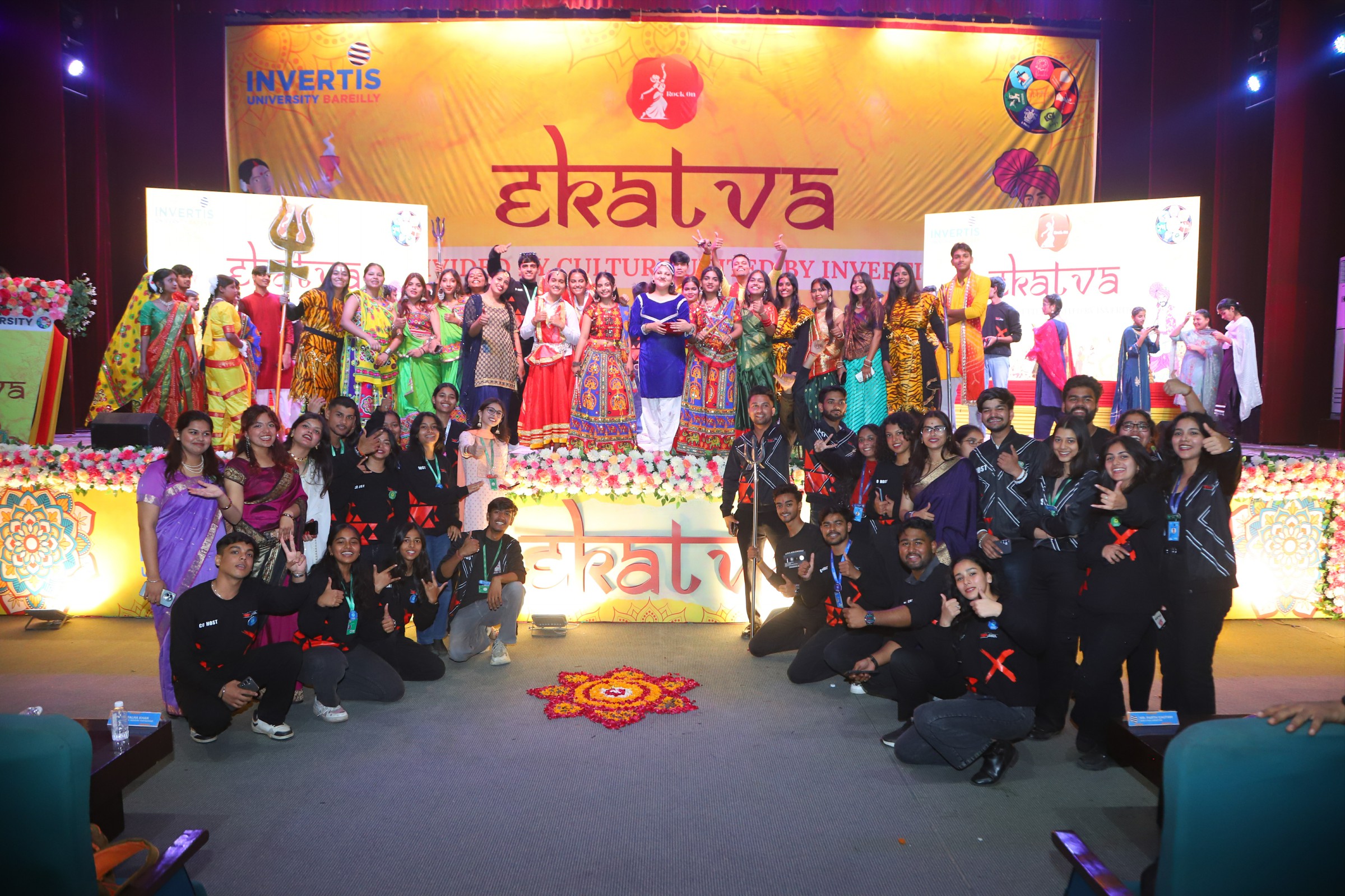 Ektava TEDx 2025